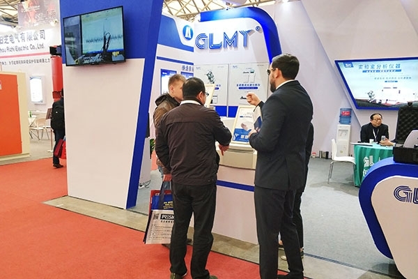 外商來創想展臺 外商來創想展臺