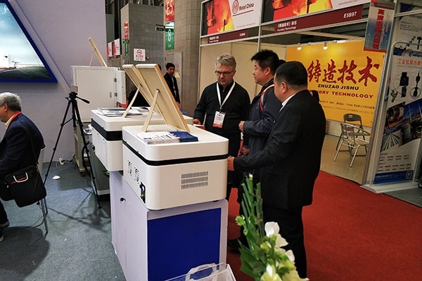 外商了解創想儀器 外商了解創想儀器