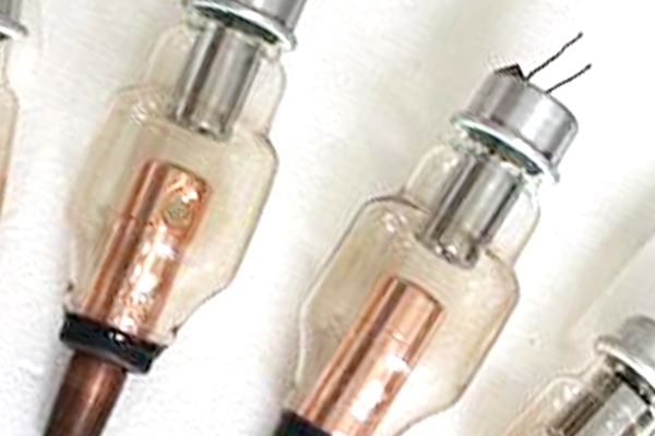 X射線熒光光譜 X射線熒光光譜