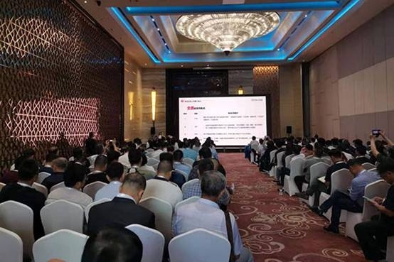 創(chuàng)想儀器攜直讀光譜儀赴長(zhǎng)春參加中鑄協(xié)第四屆全國(guó)鑄造行業(yè)創(chuàng)新發(fā)展論壇 創(chuàng)想儀器攜直讀光譜儀赴長(zhǎng)春參加中鑄協(xié)第四屆全國(guó)鑄造行業(yè)創(chuàng)新發(fā)展論壇