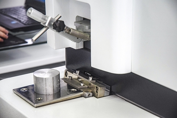 創(chuàng)想儀器直讀光譜儀的合金檢測(cè)分析