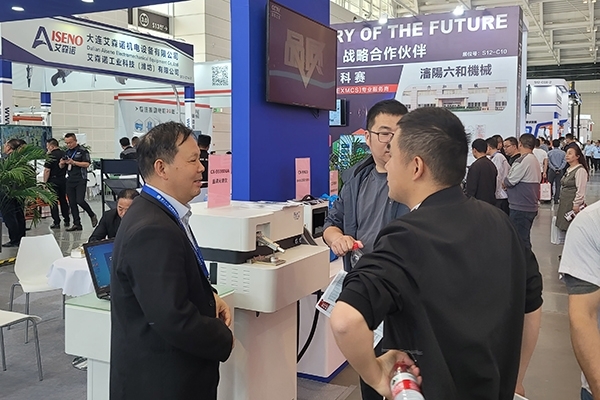 “這款產品這么樣？”