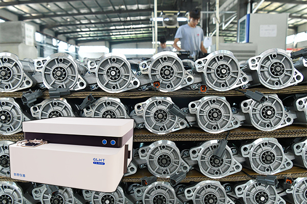 實(shí)驗(yàn)室直讀光譜儀