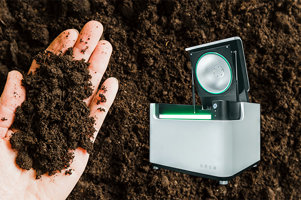 X熒光光譜儀的檢測分析