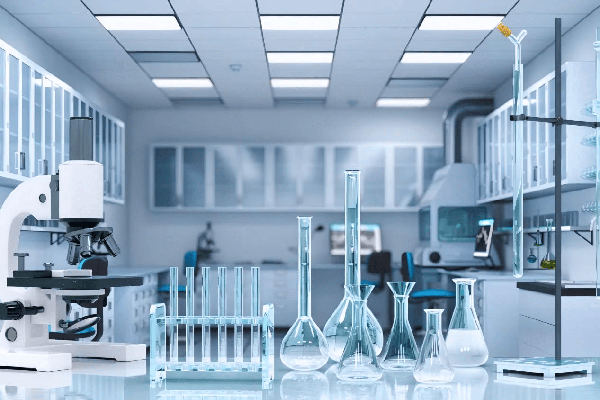 實驗室環境對檢測的影響