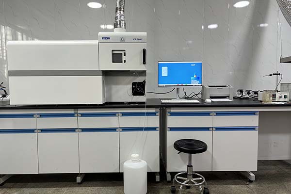 實(shí)驗(yàn)室ICP光譜分析儀檢測(cè)地溝油雜質(zhì)