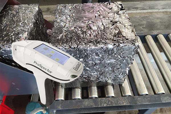 伊瓦特便攜X熒光光譜儀