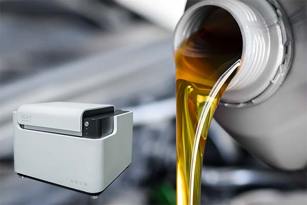 創想儀器元素分析儀檢測機油質量 創想儀器元素分析儀檢測機油質量